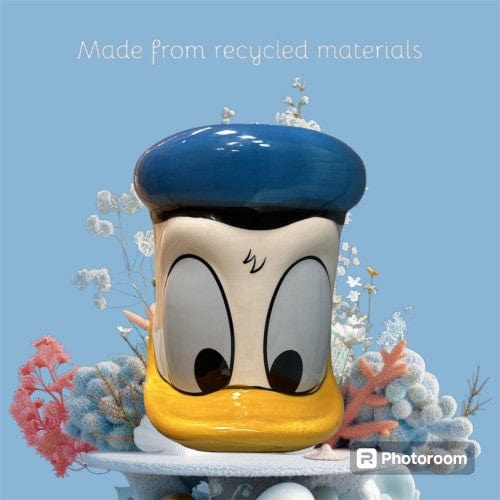 Donald Duck Kupa Bardak Bonvagon