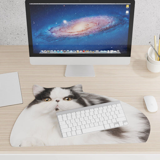 Fat Cat Mousepad Bonvagon