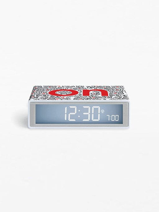 Lexon Flip + Alarm Saat X  Keith Haring  - Love Bonvagon