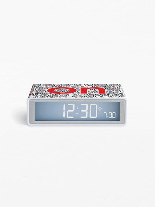 Lexon Flip + Alarm Saat X  Keith Haring  - Love Bonvagon