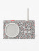 Lexon Tykho 3 Bluetooth Hoparlör ve Radyo X Keith Haring  - Love Bonvagon