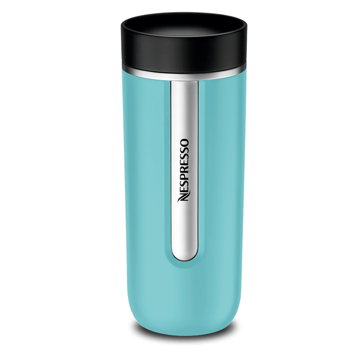 Nespresso Nomad Travel Termos Mug Large Aquarelle 540ml