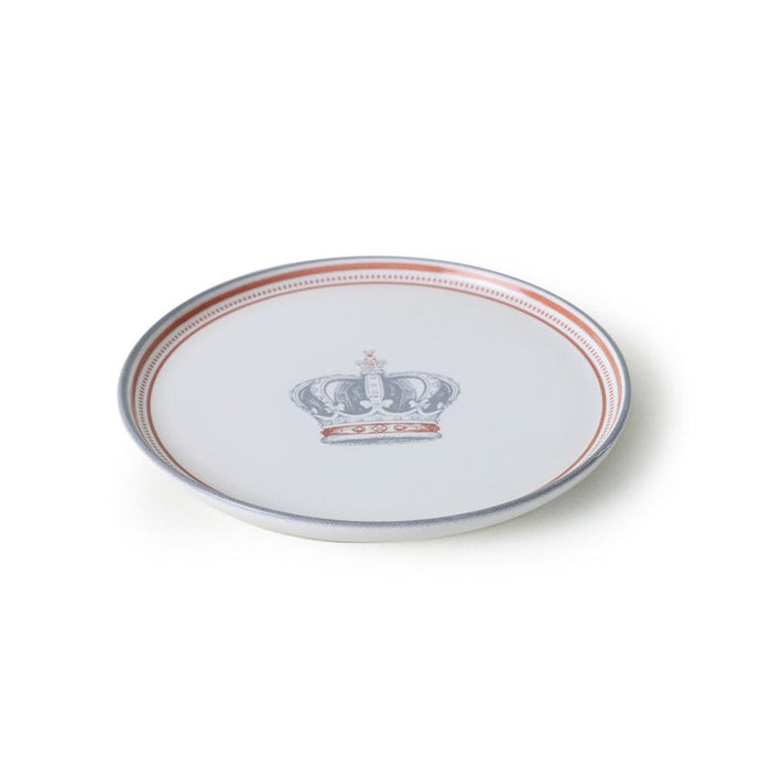 Royal Majesty Pasta Tabağı 22cm 6 Adet Bonvagon