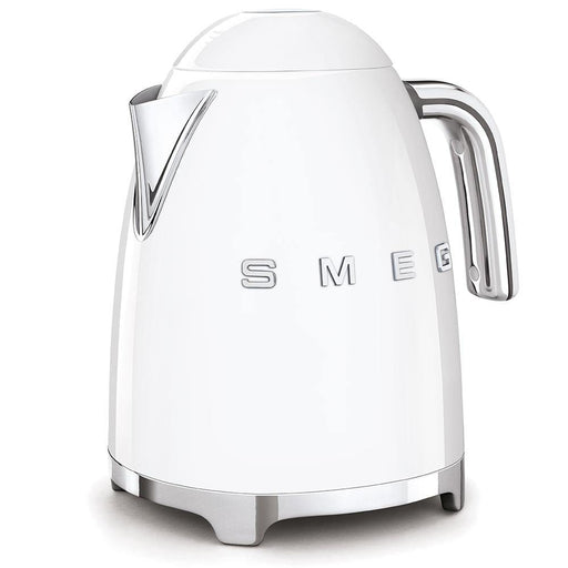 Smeg Beyaz Kettle Su Isıtıcısı Klf03wheu Bonvagon