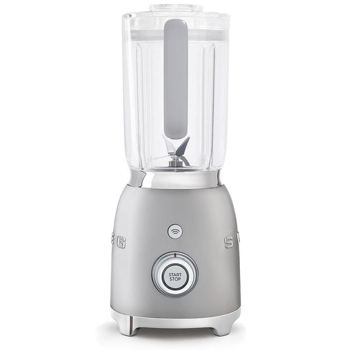 Smeg Gümüş Blender Blf01sveu Bonvagon