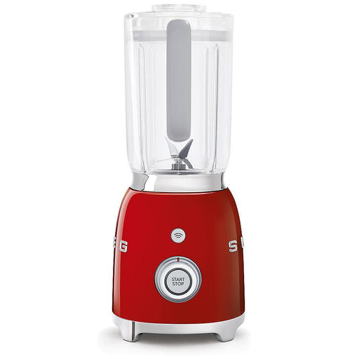 Smeg Kırmızı Blender Blf01rdeu Bonvagon