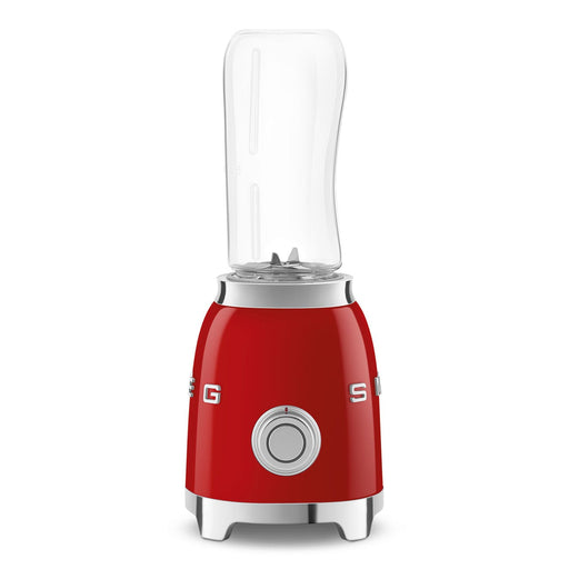 Smeg Kırmızı Smootie Blender 50's Style Pbf01rdeu Bonvagon