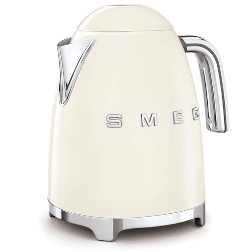 Smeg Krem Kettle Su Isıtıcısı Klf03creu Bonvagon