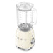 Smeg Krem Smootie Blender BLF03CREU Bonvagon