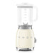 Smeg Krem Smootie Blender BLF03CREU Bonvagon