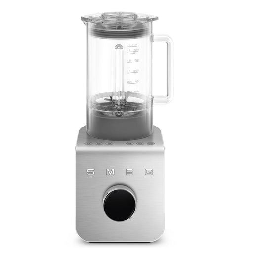 Smeg Mat Zümrüt Yeşili Power Plus Blender Blc02egmeu Bonvagon