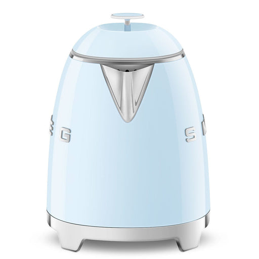 Smeg Mini Kettle Su Isıtıcısı Klf05pbeu Mavi Bonvagon