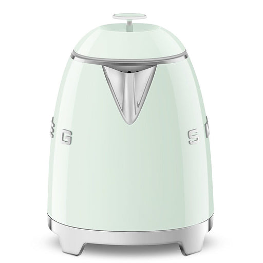 Smeg Mini Kettle Su Isıtıcısı Klf05pgeu Yeşil Bonvagon