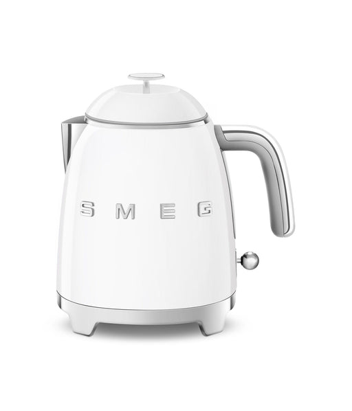 Smeg Mini Kettle Su Isıtıcısı Klf05wheu Beyaz Bonvagon