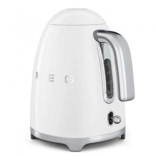 Smeg Paslanmaz Çelik Kettle Su Isıtıcısı Klf03sseu Bonvagon