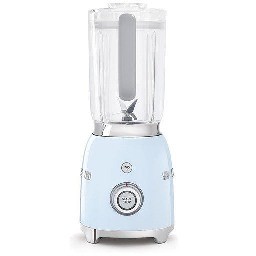 Smeg Pastel Mavi Blender Blf01pbeu Bonvagon