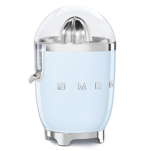 Smeg Pastel Mavi Narenciye Sıkacağı Cjf01pbeu Bonvagon