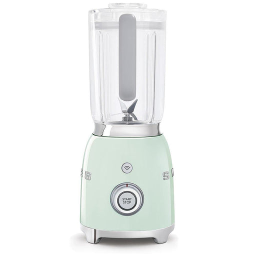 Smeg Pastel Yeşil Blender Blf01pgeu Bonvagon