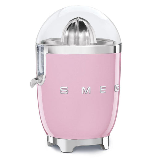 Smeg Pembe Narenciye Sıkacağı Cjf01pkeu Bonvagon