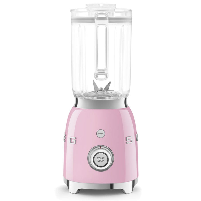 Smeg Pembe Smootie Blender BLF03PKEU Bonvagon