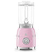 Smeg Pembe Smootie Blender BLF03PKEU Bonvagon