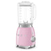 Smeg Pembe Smootie Blender BLF03PKEU Bonvagon