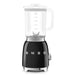 Smeg Siyah Smootie Blender BLF03BLEU Bonvagon